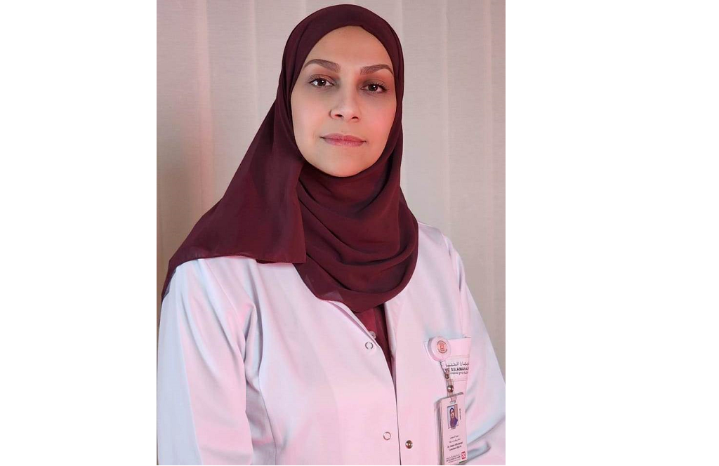 عيادات الدكتوره هيفاء - صورة 2