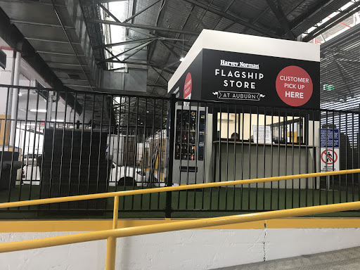 Harvey Norman Flagship Store Auburn Warehouse - Thumbnail