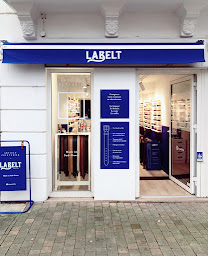 Photo n°1 de Labelt à Saint-Jean-de-Luz (Magasin de maroquinerie)