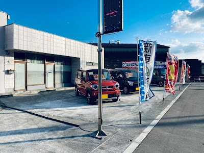 新車市場 多久店 車塾