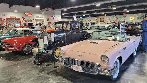 Classic Car Museum of St. Augustine - Thumbnail