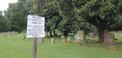 Thebes Historical Cemetery