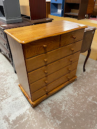 Photo n°16 de Troc.com LYON GRIGNY à Grigny-sur-Rhône (Magasin de produits d'occasion)