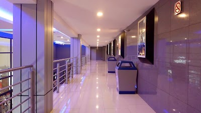 Photos of Albacinema Retalhuleu
