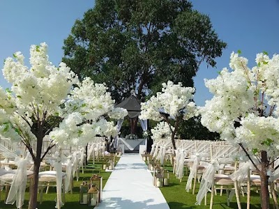 KMS Hire - Weddings, Birthdays & Events