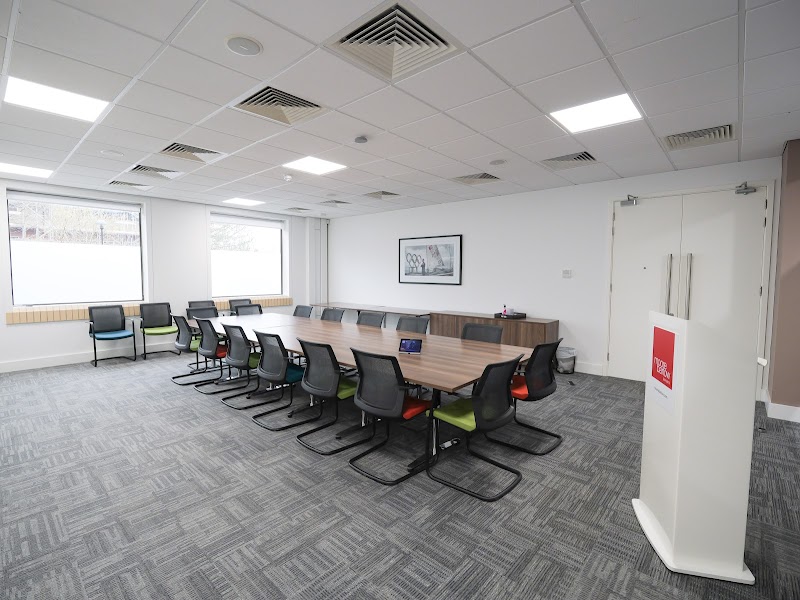 Moore Barlow Southampton photo 2