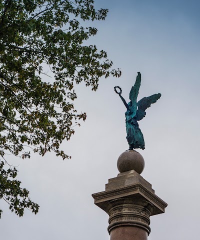 Battle Monument