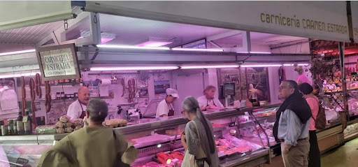Mercado de Abastos de Torrelavega - Thumbnail