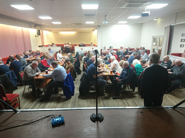 Reviews of Throckley & District Club Institute Ltd in Newcastle upon Tyne - Pub