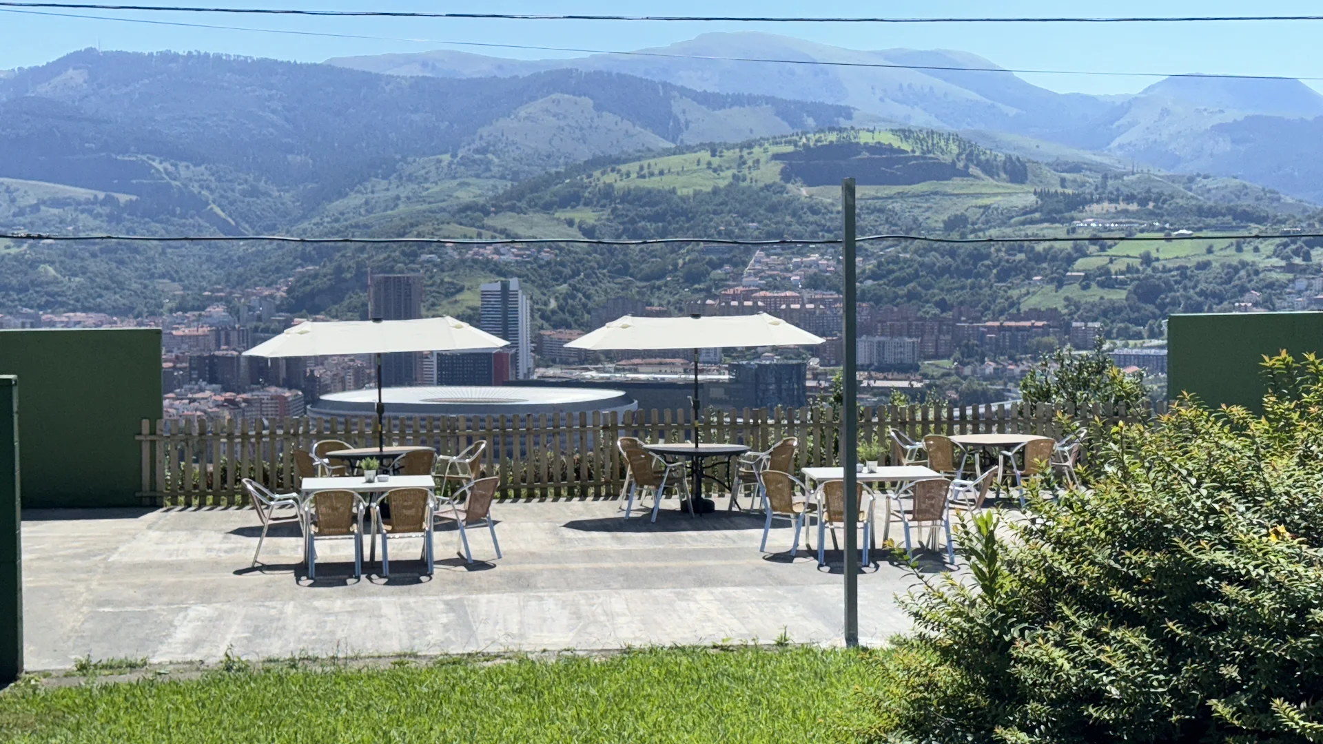 Hotel ARTETXE