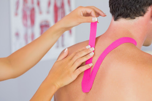 Thornleigh Physiotherapy Gallery - Australia