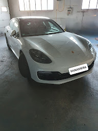 Photo n°3 de GARAGE FERNANDES à Tullins (Atelier de carrosserie automobile)