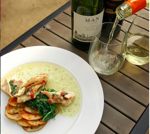 Saladelia Cafe & Catering - Thumbnail