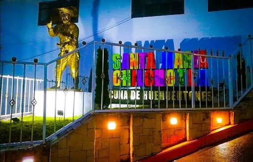 Chilchotla - Visual