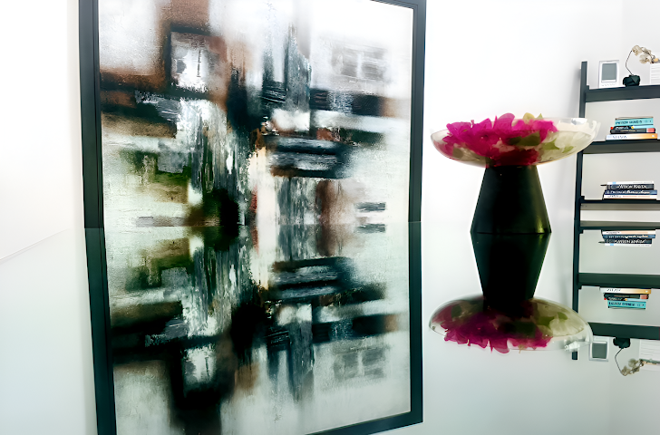 Thikana Delhi ( boutique bed and breakfast ) by null