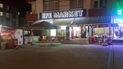 Efe Market