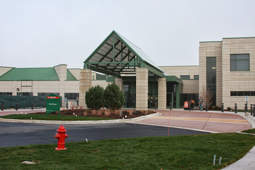 Mercyhealth Hospital and Medical Center–Walworth (Obstetrics and Gynecology)
