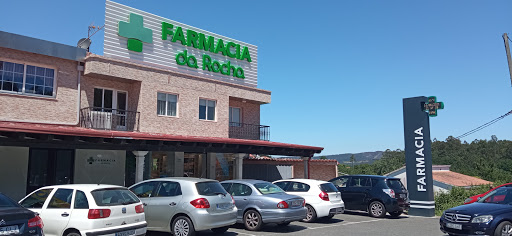 Farmacia Da Rocha en Santiago de Compostela - Thumbnail