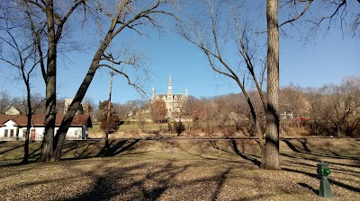 English Landing Park