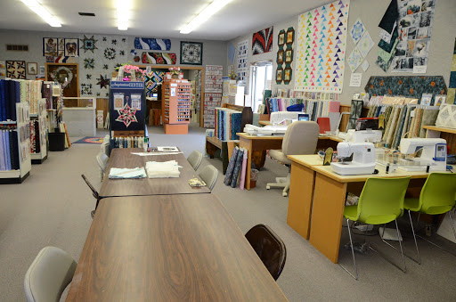 Sew N Sew Shop Gallery - United States