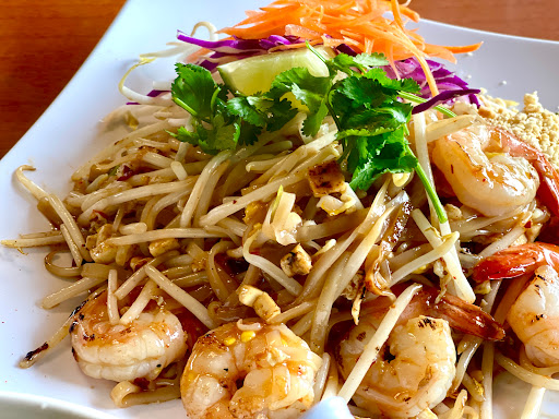 Thai Victory Gallery - United States