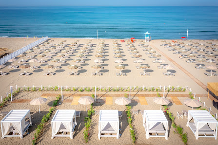 Oleandri Beach Club - Paestum, Provincia di Salerno