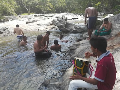 Photos of Nilgala Wildlife office