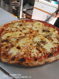 Photo n°4 de La Pita du Roc à Castellane (Pizzas à emporter)