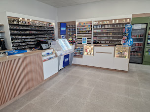 Photo n°1 de Bar tabac le trèfle à Le Bignon (Bar-tabac)