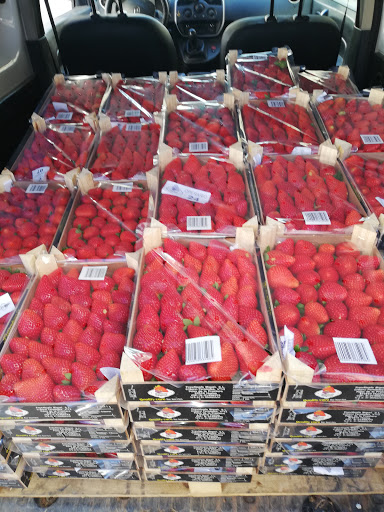 Frutería la faraona - Thumbnail