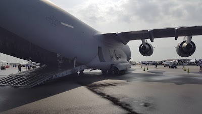 Photos of Lakeland Linder Regional Airport