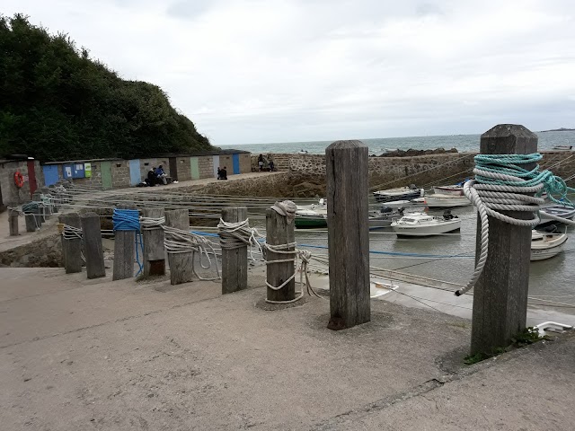 Port Racine