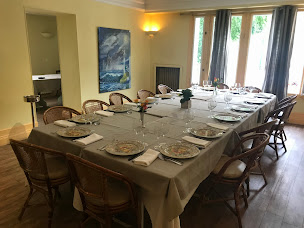 Photo n°69 de Auberge du Marais à Bouliac (Restaurant français)