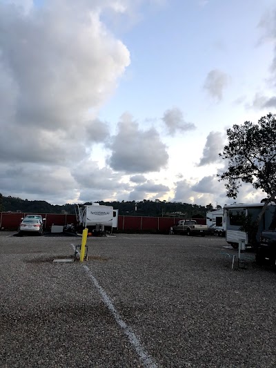 Surf & Turf RV Park