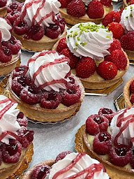 Photo n°12 de Boulangerie De L'hippodrome à Toulouse (Pâtisserie)