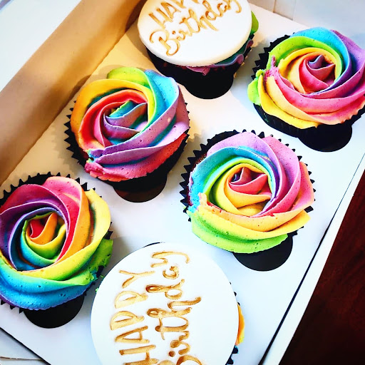 Becky's Bespoke Bakes - Thumbnail
