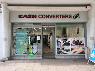 Photo n°2 de Cash Converters Dunkerque à Dunkerque (Vidéo club)
