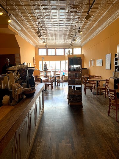 Gallup Coffee Company