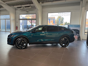 Photo n°5 de PEUGEOT Hazebrouck- SOFIDA Auto à Hazebrouck (Vendeur de voitures d'occasion)