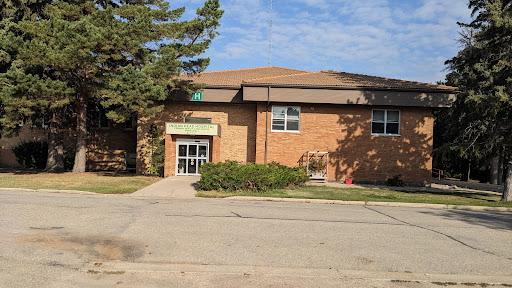 Indian Head Union Hospital