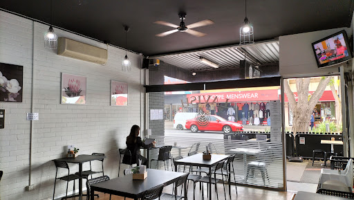 Lavish Specialty Coffee Gallery - Australia