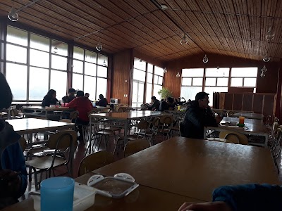 Photos of Casino Faculty of Engineering UACh