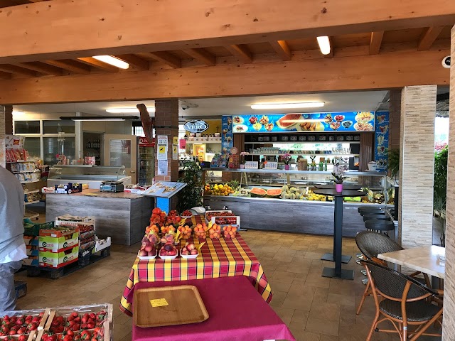 Paradiso Della Frutta , Bussolengo