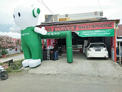 Photos of BINTANG SMARTPHONE