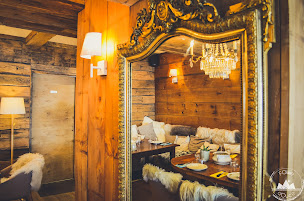 Photo n°70 de La Foliiiiiiie Douce à Larmor-Plage (Restaurant)