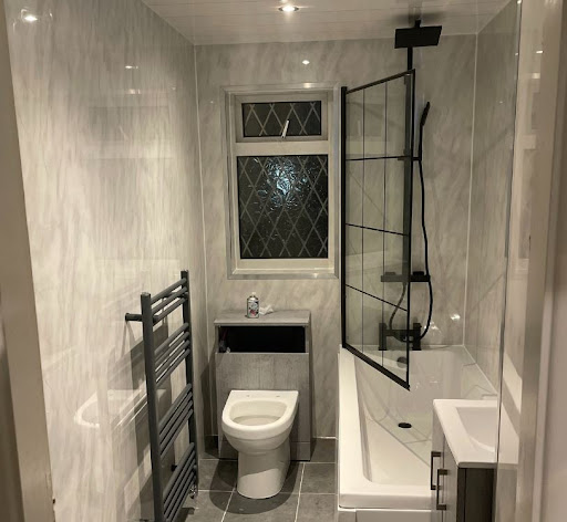 Kalm Gas & Plumbing Ltd - Thumbnail