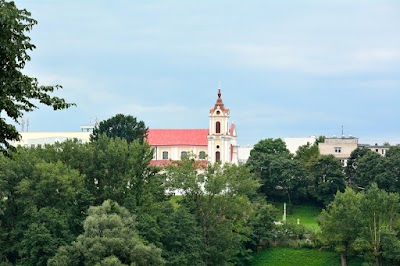 Photos of Franciscan Church