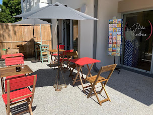 Photo n°28 de La Petite Parenthèse à Audenge (Salon de thé)