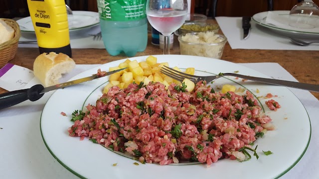 Relais Saint Christophe