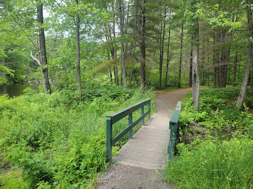Ashuelot River Park - Thumbnail